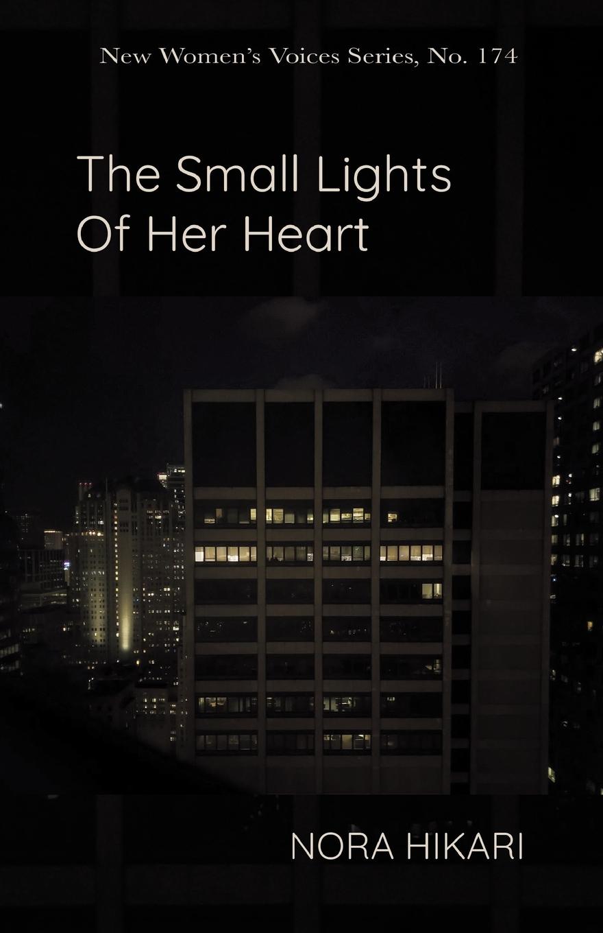 Cover: 9798888383728 | The Small Lights of Her Heart | Nora Hikari | Taschenbuch | Paperback