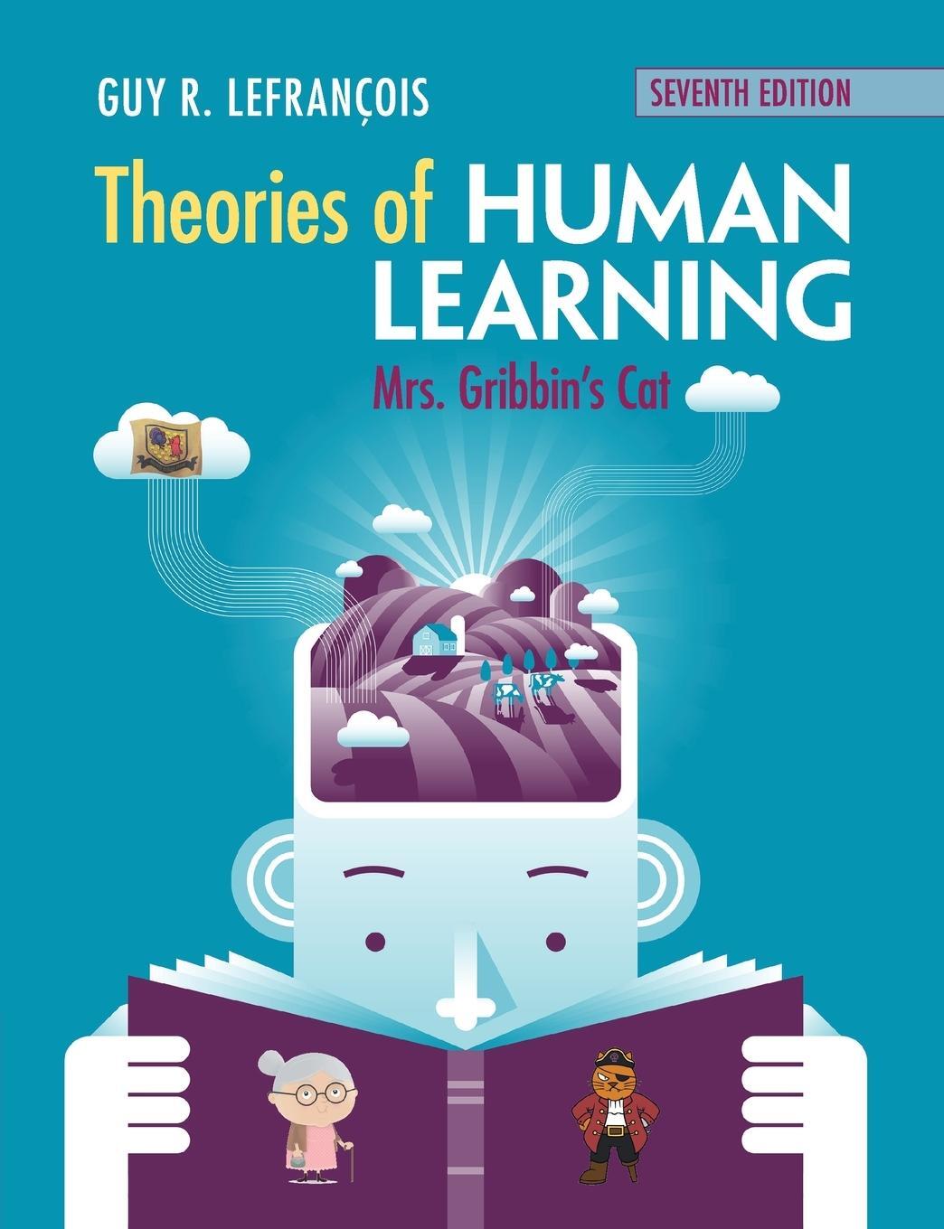 Cover: 9781108735995 | Theories of Human Learning | Guy R. Lefrançois | Taschenbuch | 2019