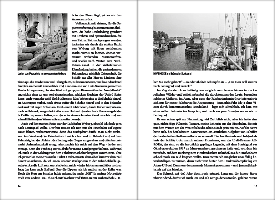 Bild: 9783942477208 | Abenteuer See. Bd.2. Bd.2 | Spannende Seemannsgeschichten | Buch