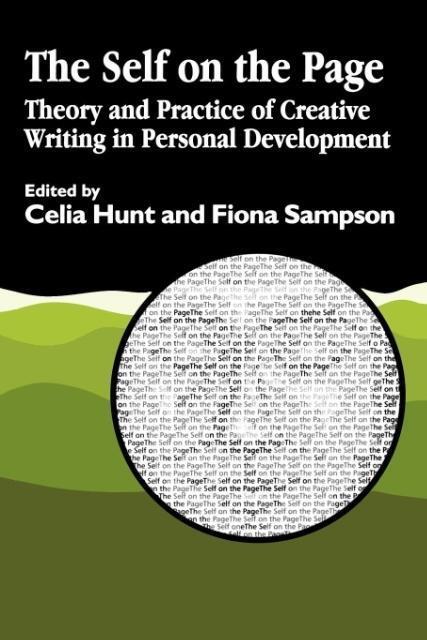 Cover: 9781853024702 | The Self on the Page | Fiona Sampson | Taschenbuch | Paperback | 1998