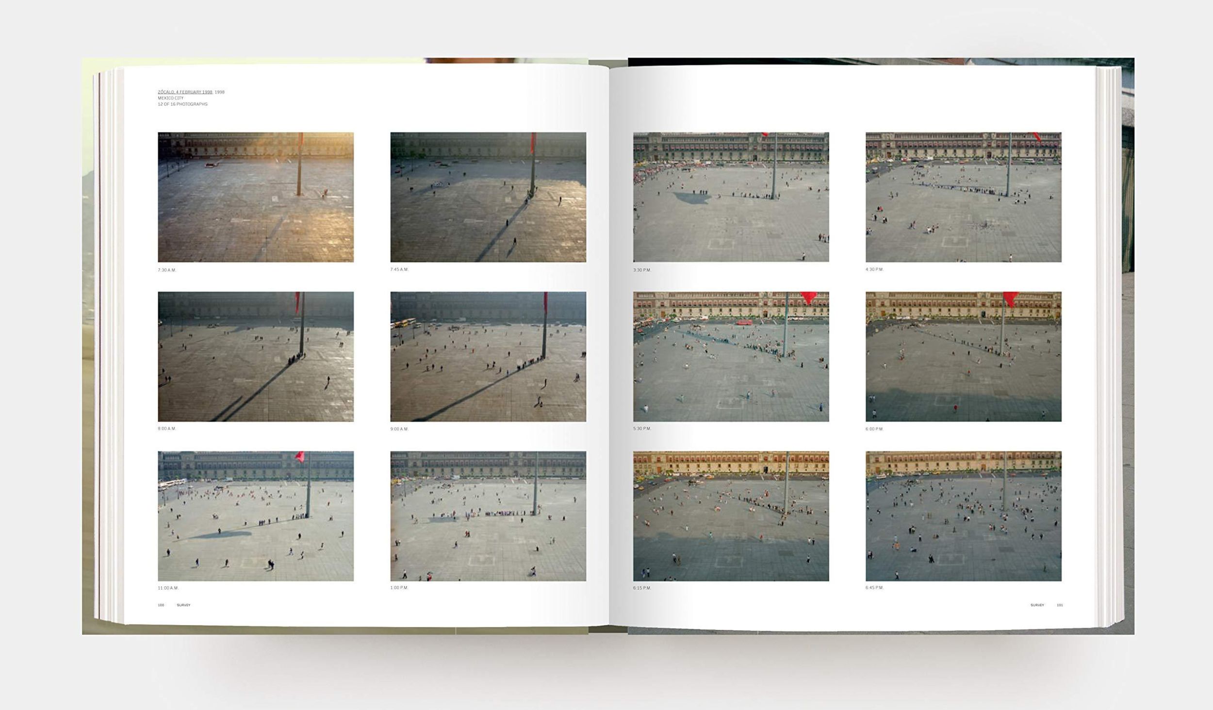 Bild: 9780714875002 | Francis Alÿs | Revised &amp; Expanded Edition | Ferguson (u. a.)