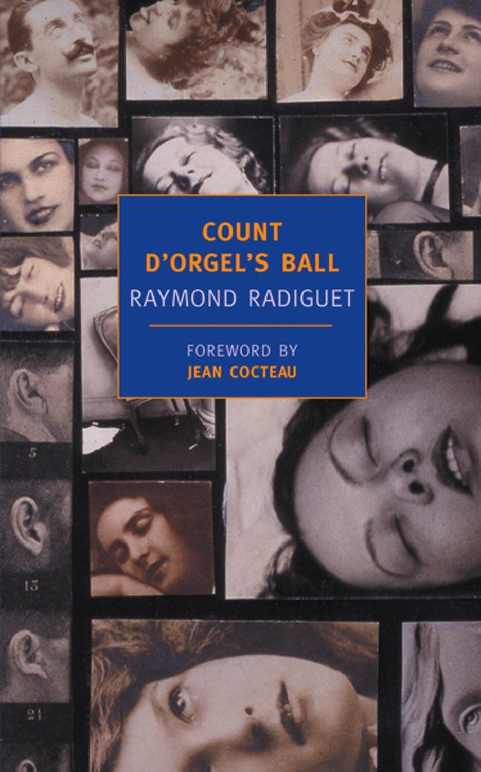 Cover: 9781590171387 | Count D'Orgel's Ball | Raymond Radiguet | Taschenbuch | Englisch