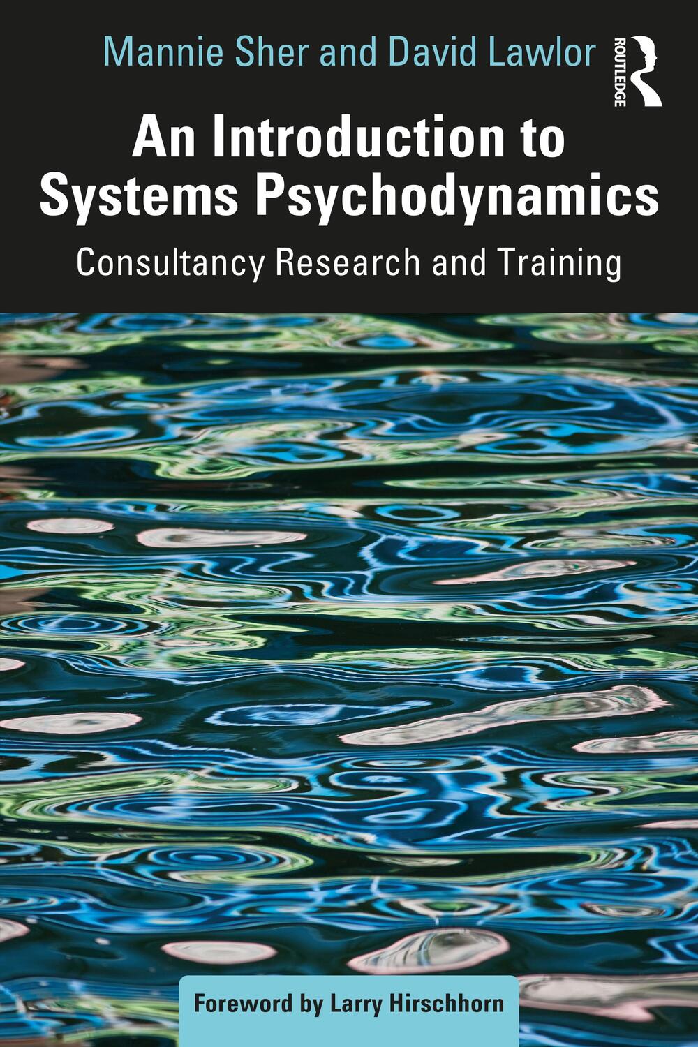 Cover: 9781032020150 | An Introduction to Systems Psychodynamics | David Lawlor (u. a.)