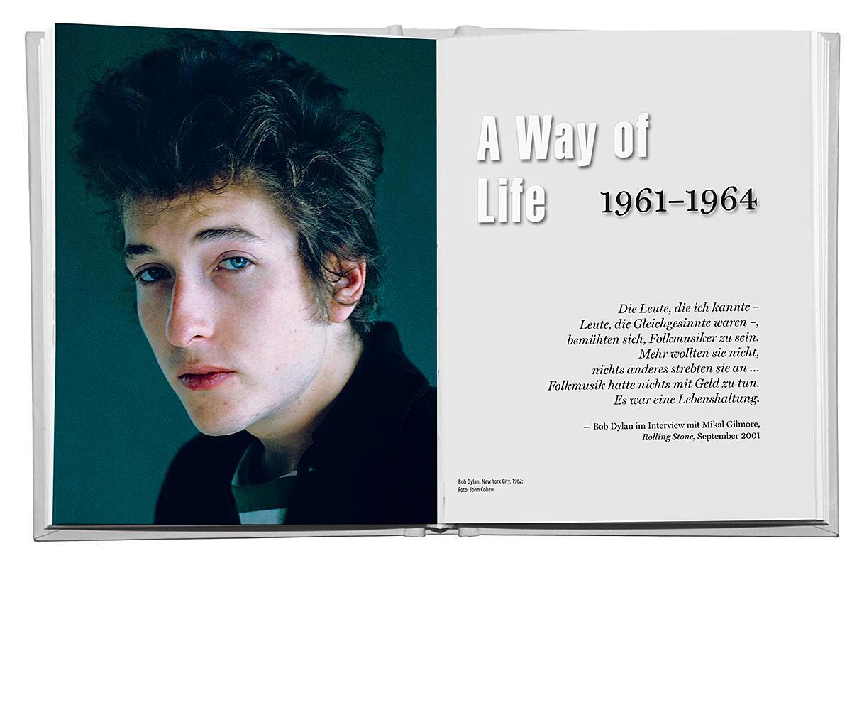 Bild: 9783426279151 | Bob Dylan: Mixing Up the Medicine | Parker Fishel (u. a.) | Buch