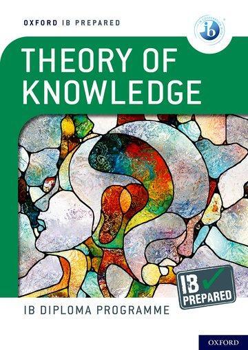 Cover: 9781382016711 | Oxford IB Diploma Programme: IB Prepared: Theory of Knowledge | Buch