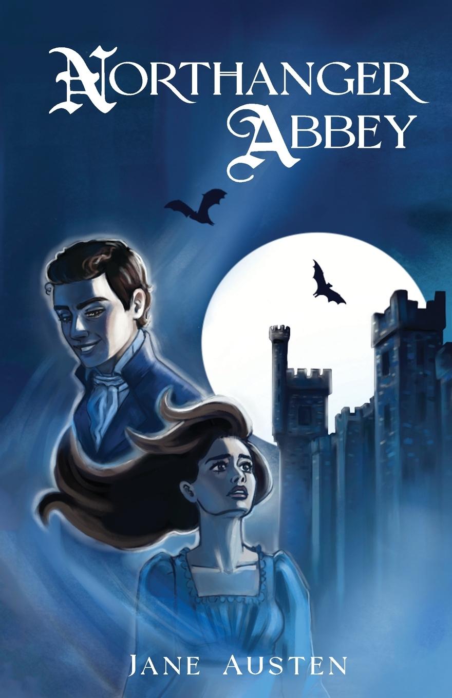 Cover: 9781962651097 | Northanger Abbey | Jane Austen | Taschenbuch | Englisch | 2024