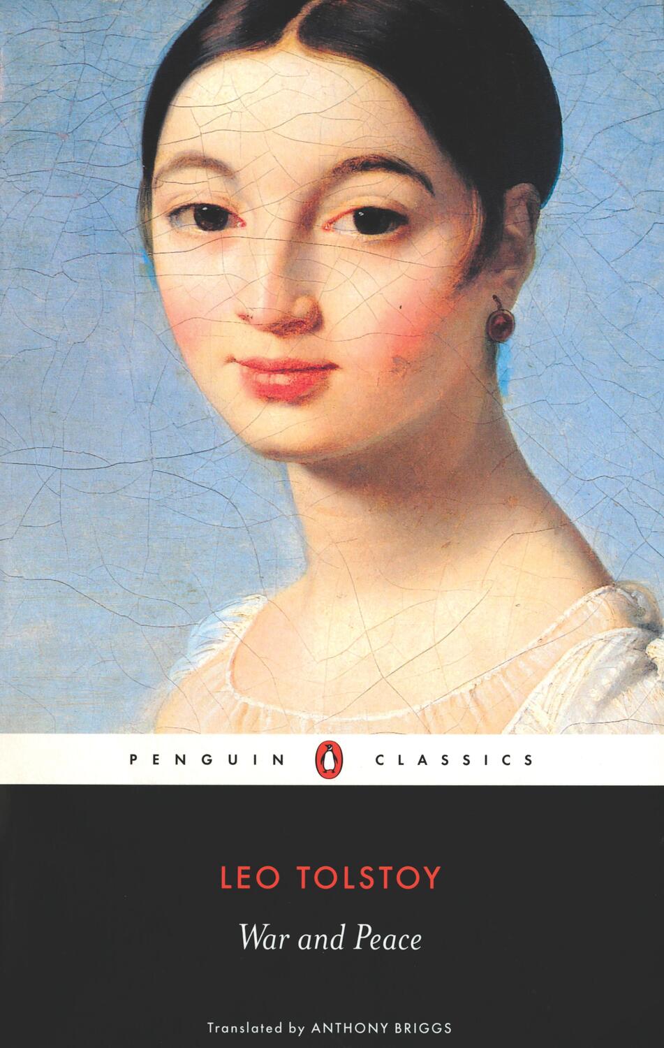 Cover: 9780140447934 | War and Peace | Leo Tolstoy | Taschenbuch | Penguin Classics | 2007