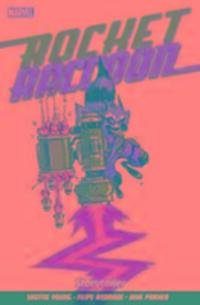 Cover: 9781846536809 | Rocket Raccoon Vol. 2: Storytailer | Taschenbuch | Englisch | 2015