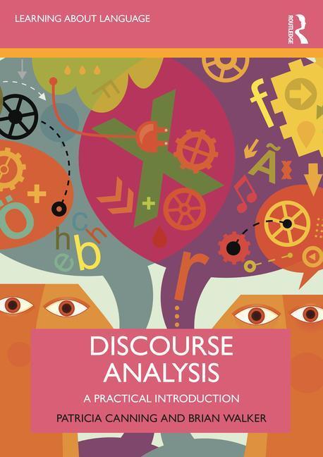 Cover: 9781138047099 | Discourse Analysis | A Practical Introduction | Brian Walker (u. a.)