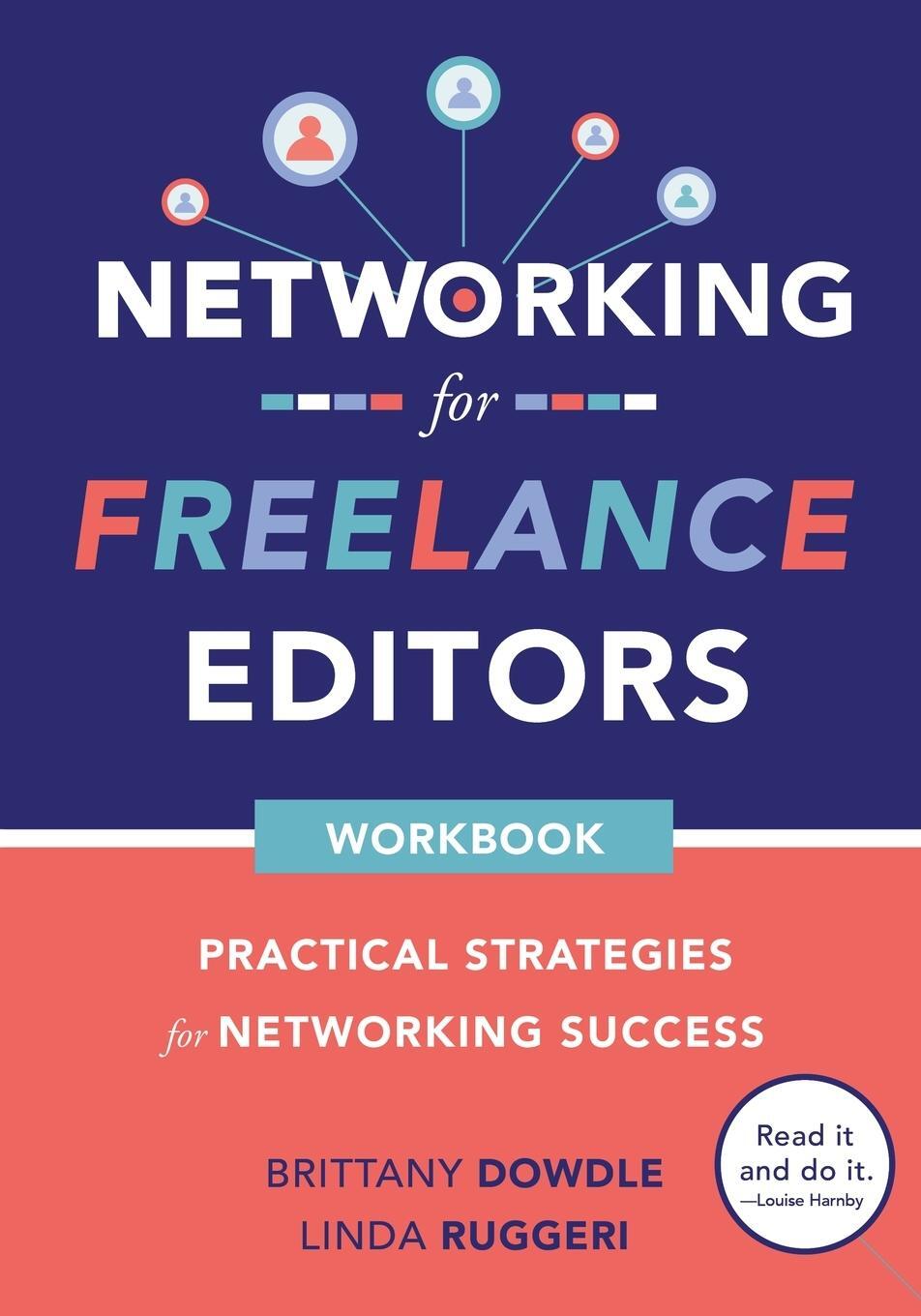 Cover: 9781736420508 | Networking for Freelance Editors | Brittany Dowdle (u. a.) | Buch