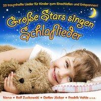 Cover: 4260167470108 | Grosse Stars Singen Schlaflieder | Various | Audio-CD | 43 Min. | 2011