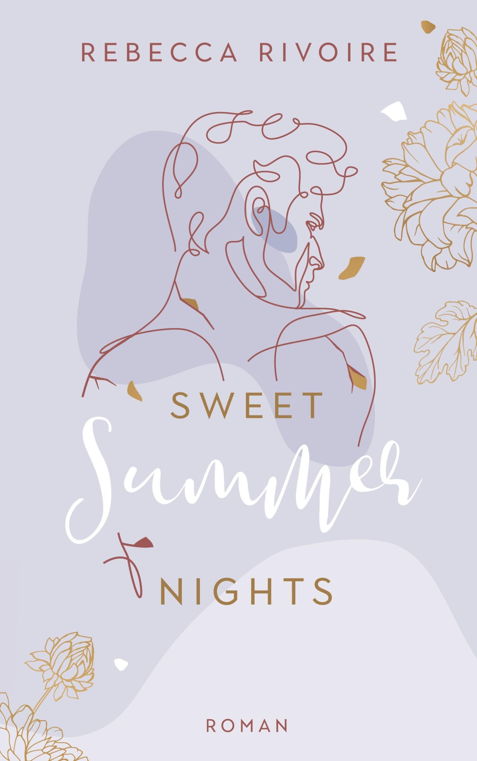 Cover: 9783769307481 | Sweet Summer Nights | Strangers to Lovers in der Londoner High Society