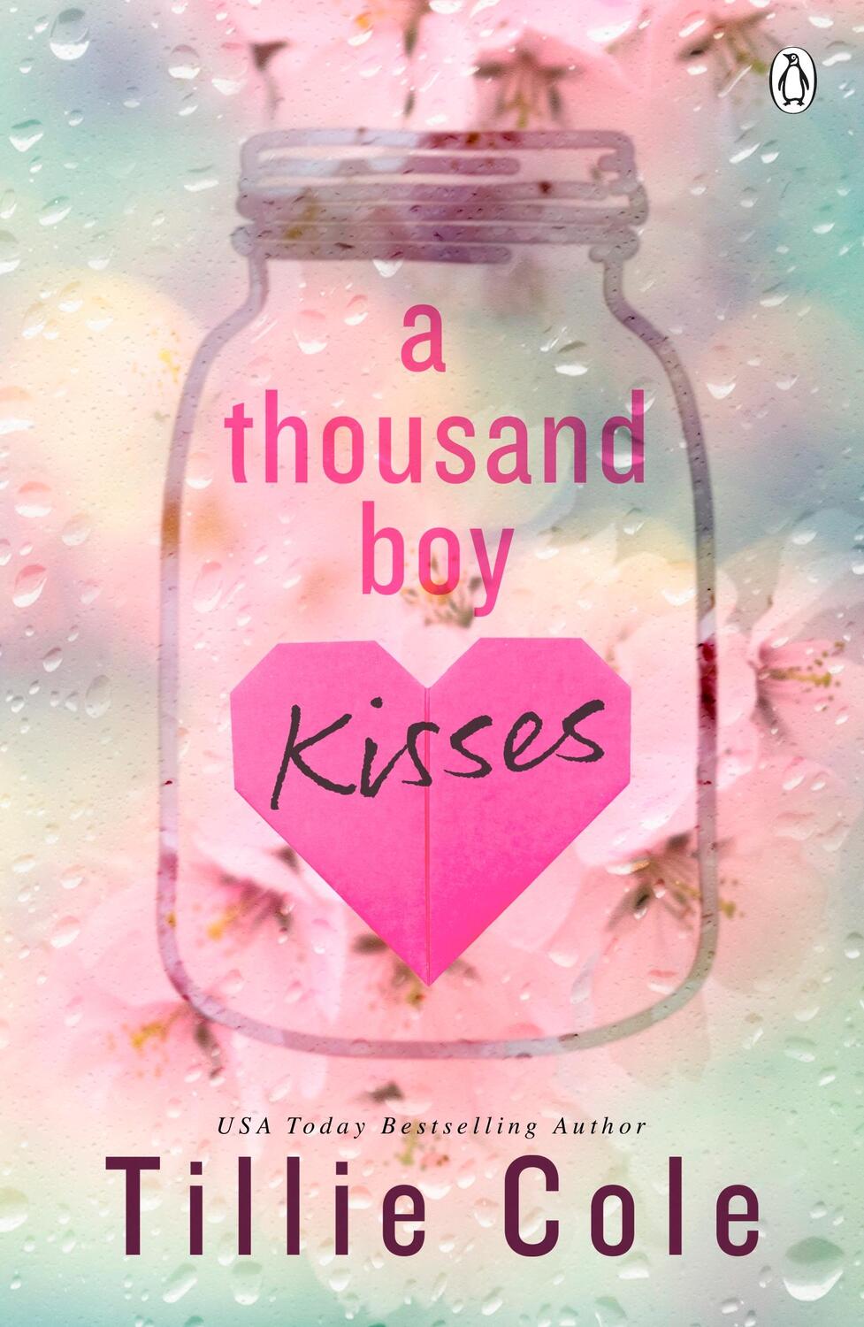 Cover: 9781405955317 | A Thousand Boy Kisses | Tillie Cole | Taschenbuch | B-format paperback