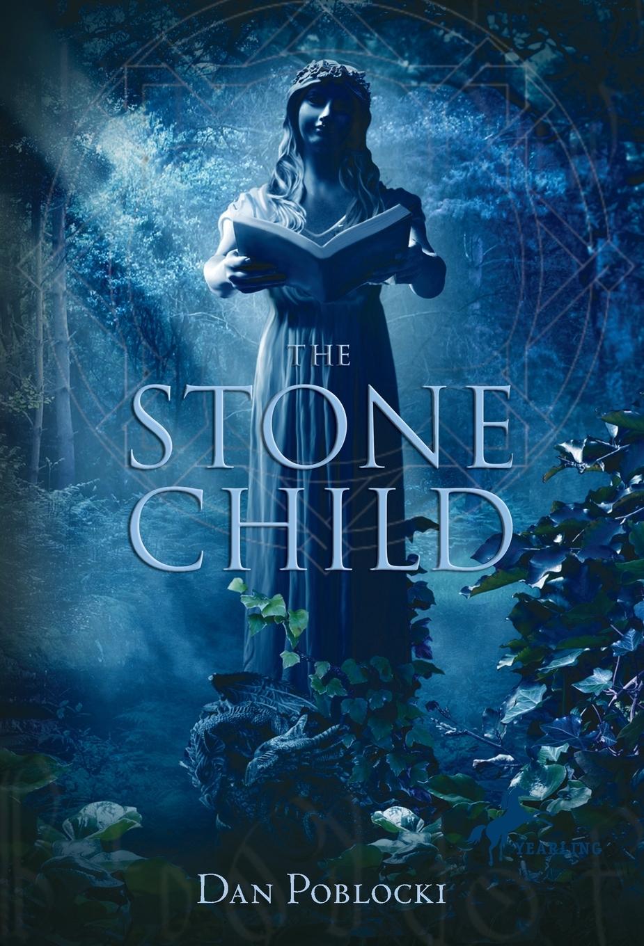 Cover: 9780375842559 | The Stone Child | Dan Poblocki | Taschenbuch | Englisch | 2010