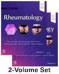 Cover: 9780702081330 | Rheumatology | Marc C. Hochberg (u. a.) | Buch | Englisch | 2022