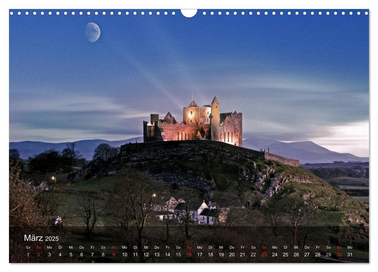 Bild: 9783435645916 | Irland/Eire - Impressionen der Grünen Insel (Wandkalender 2025 DIN...