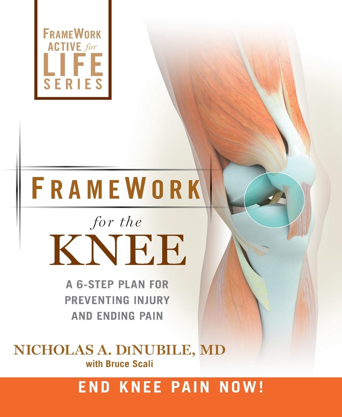 Cover: 9781605295930 | FrameWork for the Knee | Nicholas A. Dinubile (u. a.) | Taschenbuch