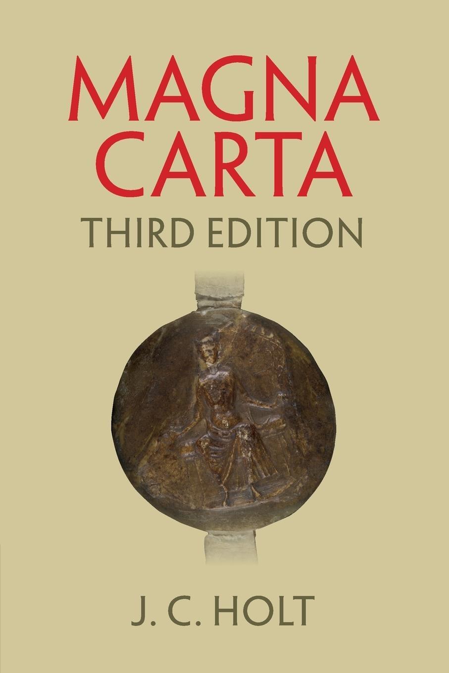 Cover: 9781107471573 | Magna Carta | J. C. Holt (u. a.) | Taschenbuch | Paperback | Englisch