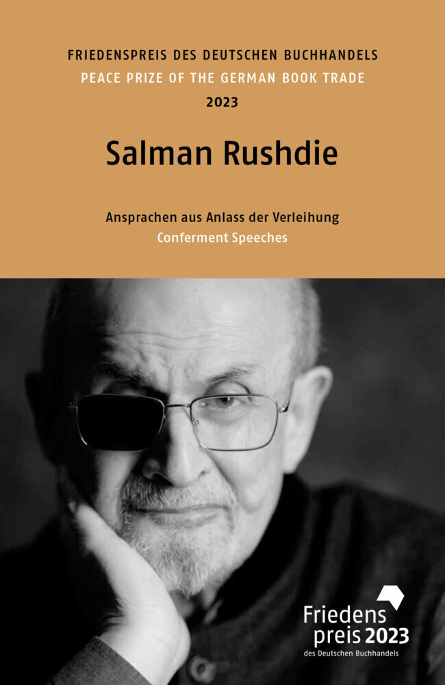 Cover: 9783765734427 | Salman Rushdie | Mike Josef (u. a.) | Buch | 104 S. | Deutsch | 2023