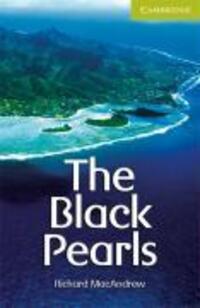 Cover: 9780521732895 | The Black Pearls Starter/Beginner | Richard MacAndrew | Taschenbuch
