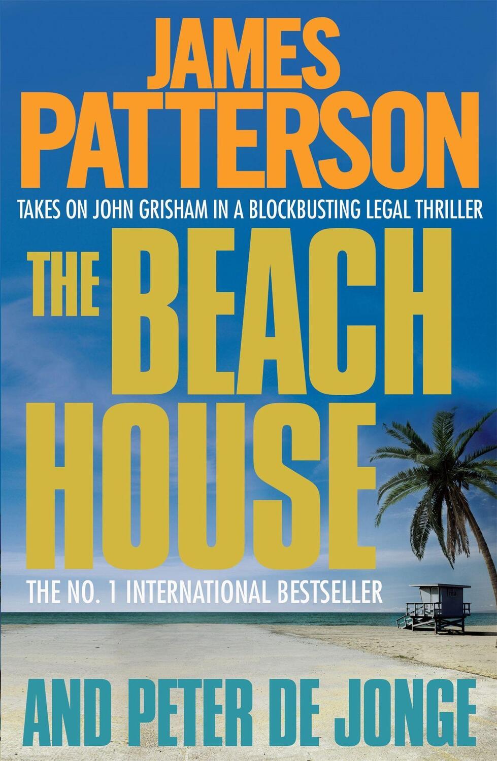 Cover: 9780755349456 | The Beach House | James Patterson (u. a.) | Taschenbuch | Englisch