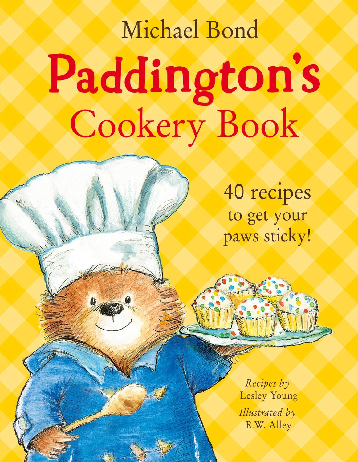 Cover: 9780007423675 | Paddington's Cookery Book | Michael Bond | Buch | Gebunden | Englisch