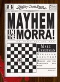 Cover: 9781907982200 | Mayhem in the Morra | Marc Esserman | Taschenbuch | Englisch | 2012