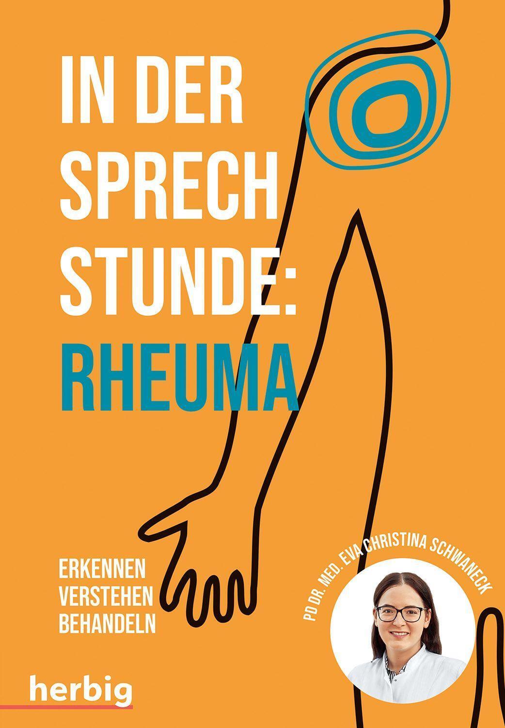Cover: 9783968590554 | In der Sprechstunde: Rheuma | Erkennen - verstehen - behandeln | Buch