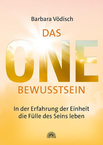 Cover: 9783866162617 | Das One-Bewusstsein | Barbara Vödisch | Taschenbuch | Deutsch | 2013