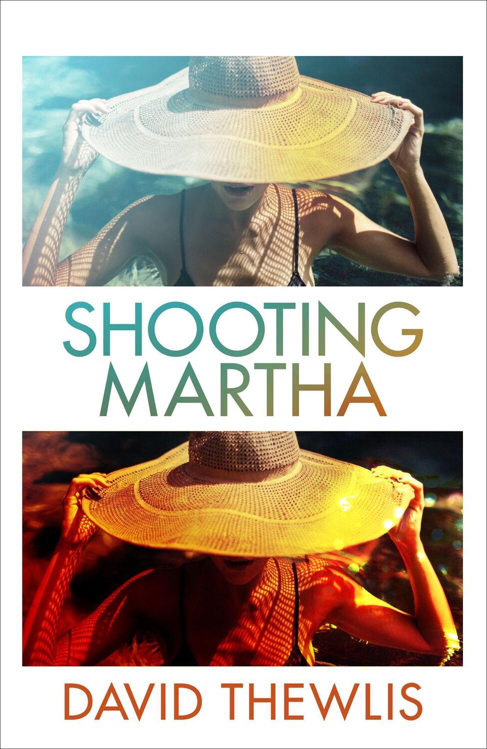 Cover: 9781474621533 | Shooting Martha | David Thewlis | Buch | Englisch | 2021