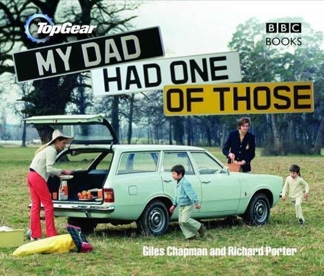 Cover: 9780563539193 | Top Gear: My Dad Had One of Those | My Dad Had One of Those | Buch