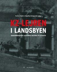 Cover: 9783863313784 | Kz-lejren i landsbyen | Raimo Alsen | Buch | 128 S. | Deutsch | 2017