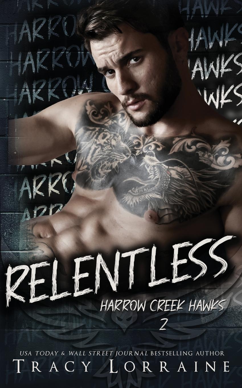 Cover: 9781915873910 | Relentless | A Dark Captive Why Choose Romance | Tracy Lorraine | Buch