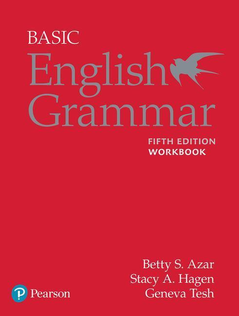 Cover: 9780136726173 | Basic English Grammar Workbook | Betty Azar (u. a.) | Taschenbuch