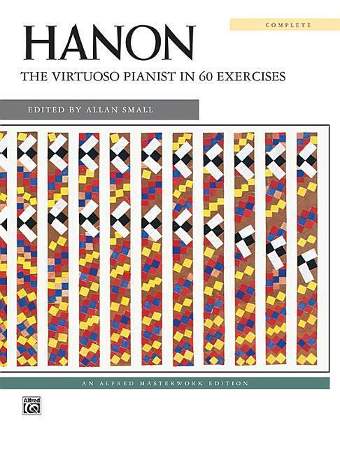 Cover: 9780739009406 | The Virtuoso Pianist, Complete | Spiral Binding | EAN 9780739009406