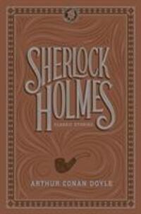 Cover: 9781435169593 | Sherlock Holmes: Classic Stories | Arthur Conan Doyle | Taschenbuch