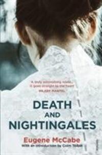 Cover: 9780749398682 | Death and Nightingales | Eugene McCabe | Taschenbuch | Englisch | 1993