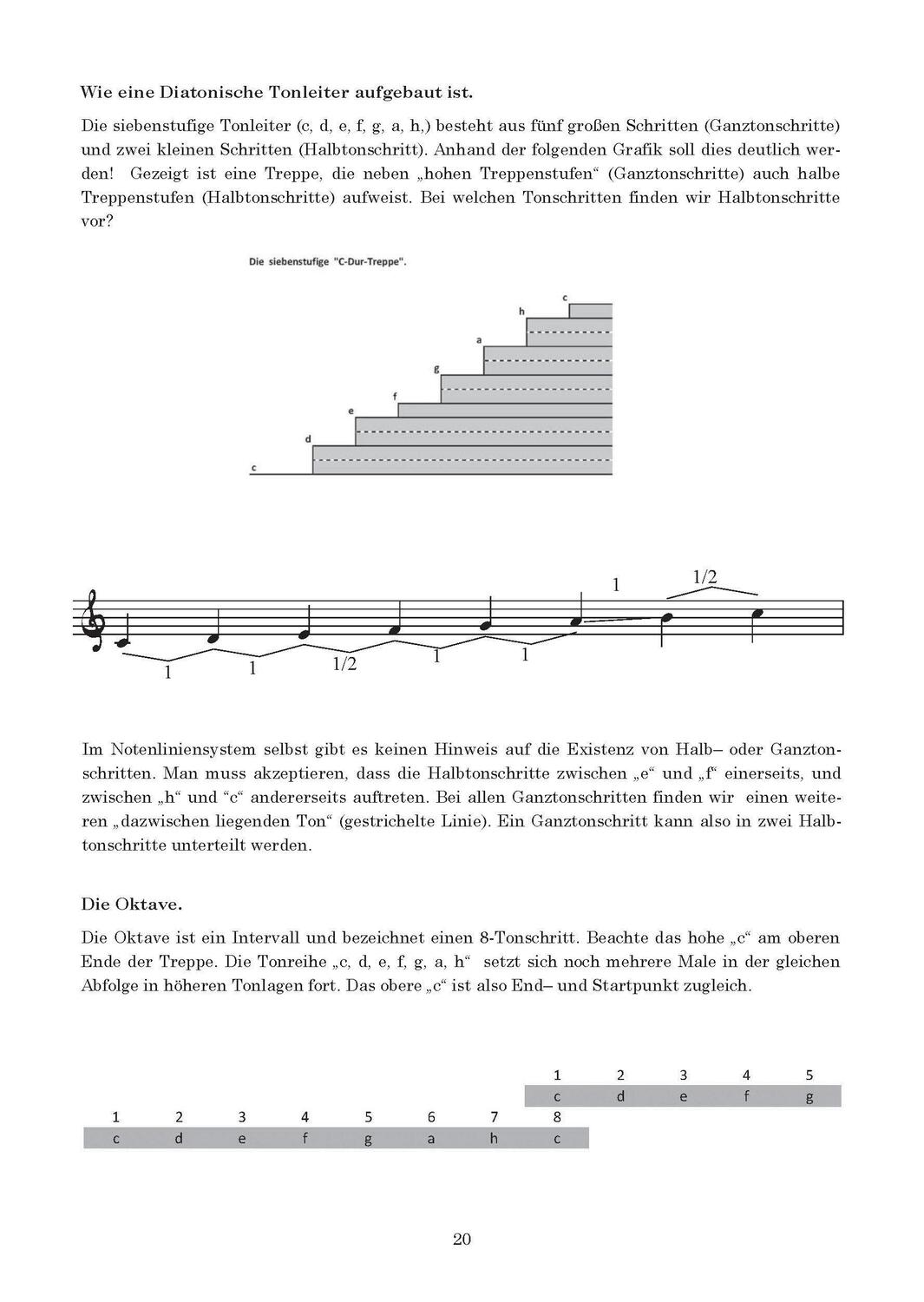 Bild: 9783864110719 | Harmonielehre  von Anfang an | Felix Schell | Taschenbuch | Deutsch