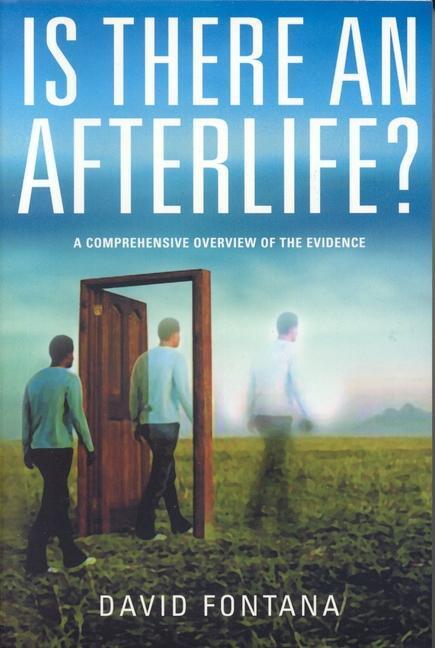 Cover: 9781903816905 | Is There an Afterlife? | A Comprehensive Overview of the Evidence