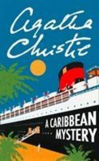 Cover: 9780008255862 | Christie, A: A Caribbean Mystery | Agatha Christie | Taschenbuch