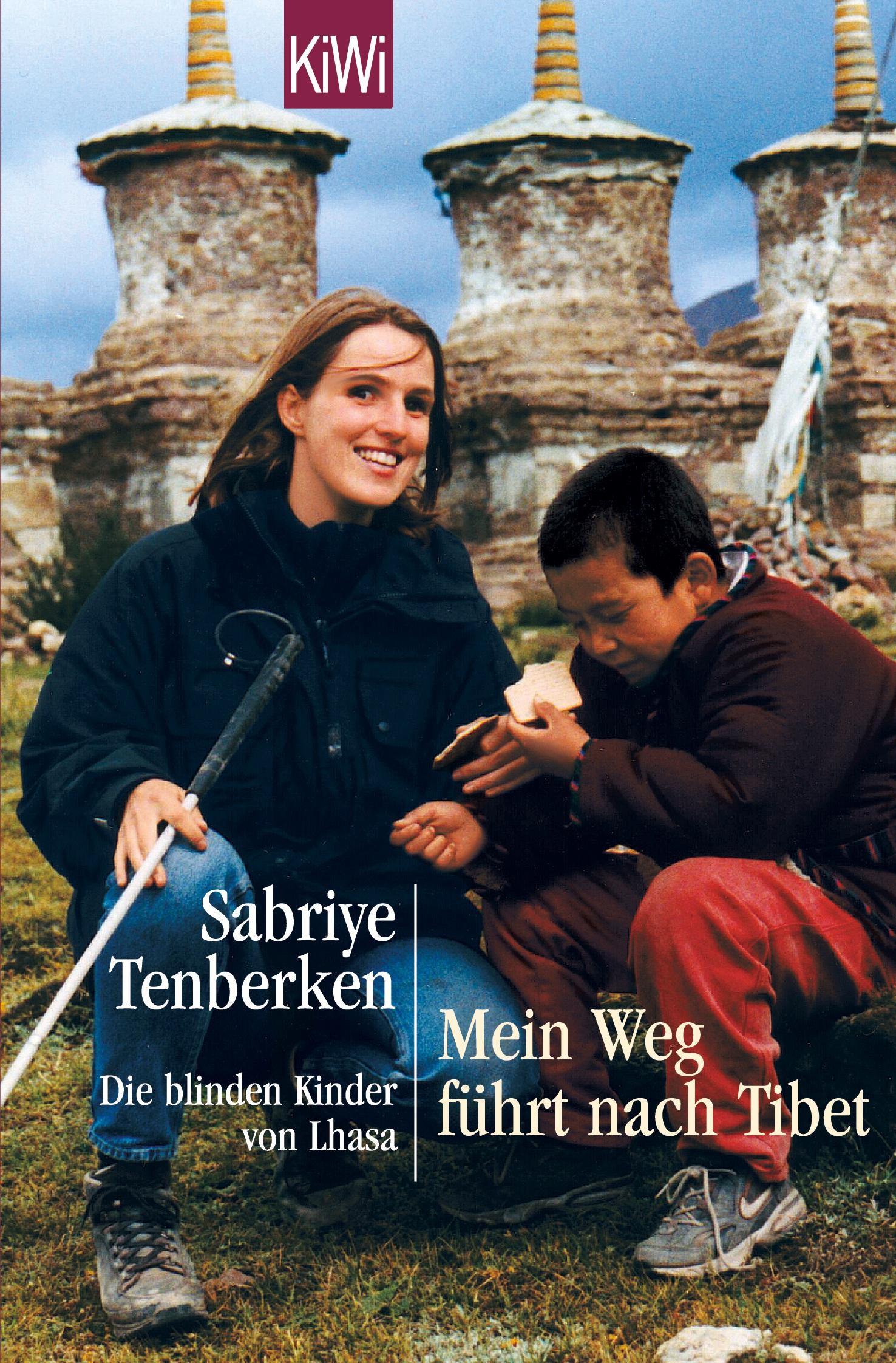 Cover: 9783462044898 | Mein Weg führt nach Tibet | Die blinden Kinder von Lhasa | Tenberken