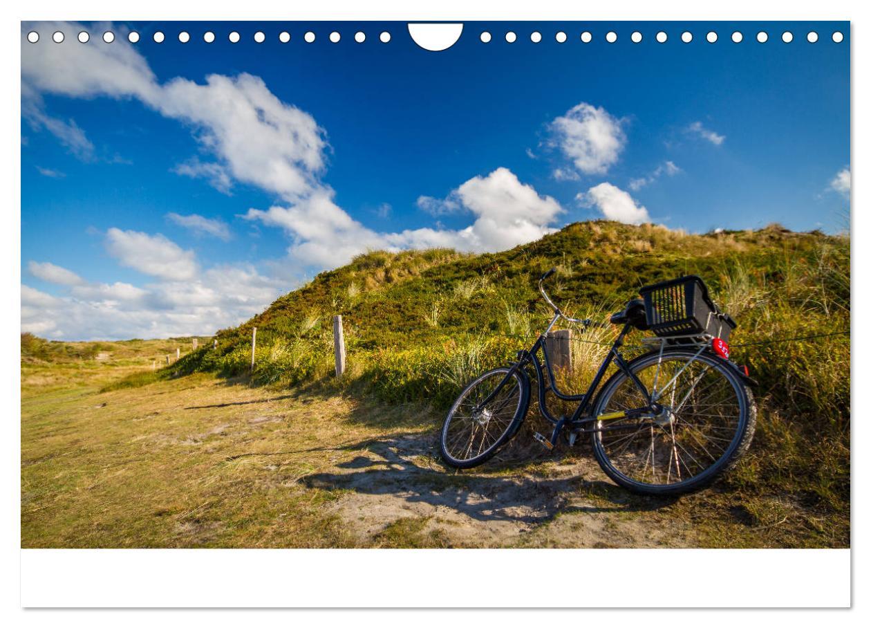 Bild: 9783435404384 | Langeoog ¿ Ein Herbst auf der Insel des Lebens (Wandkalender 2025...