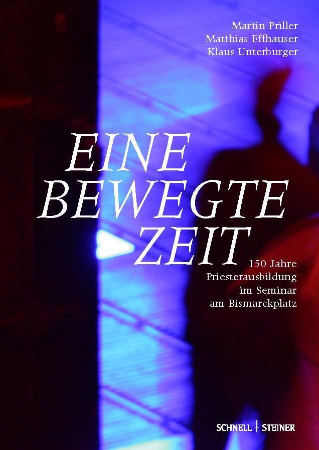 Cover: 9783795437442 | Eine bewegte Zeit | Martin Priller (u. a.) | Buch | Deutsch | 2022
