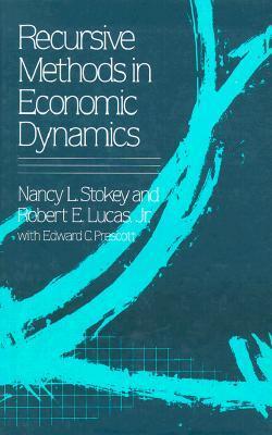 Cover: 9780674750968 | Recursive Methods in Economic Dynamics | Nancy L. Stokey (u. a.)