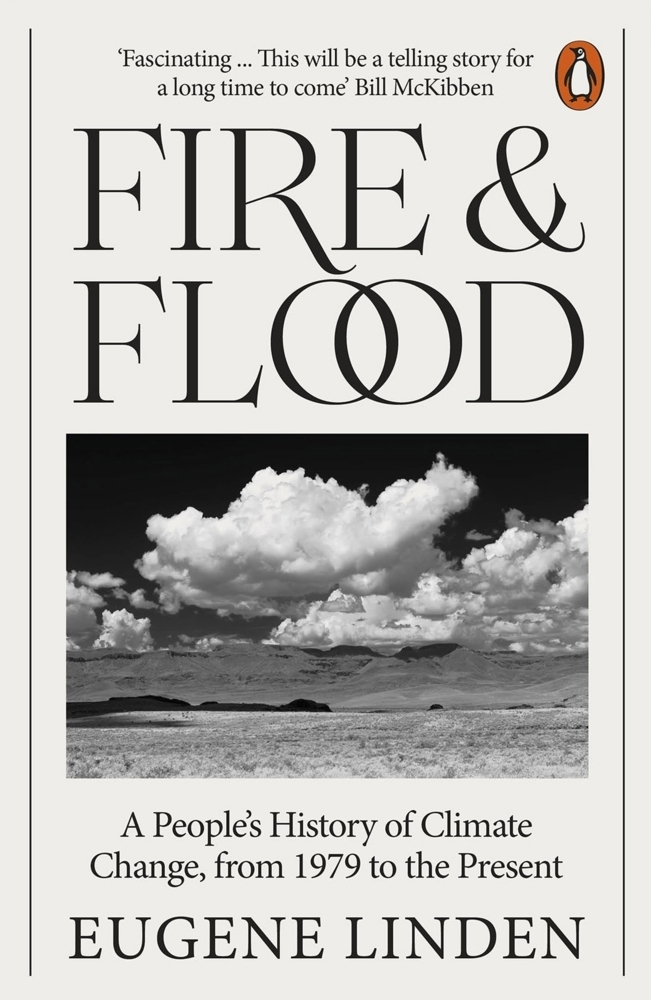 Cover: 9780141999968 | Fire and Flood | Eugene Linden | Taschenbuch | B-format paperback | XL