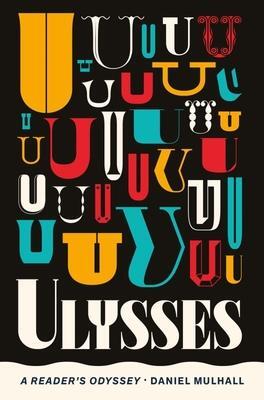 Cover: 9781848408296 | Ulysses | A Reader's Odyssey | Daniel Mulhall | Taschenbuch | Englisch