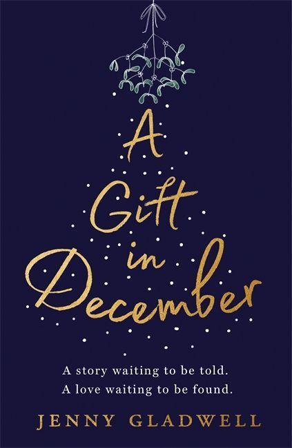 Cover: 9781529302684 | A Gift in December | An utterly romantic feel-good winter read | Buch