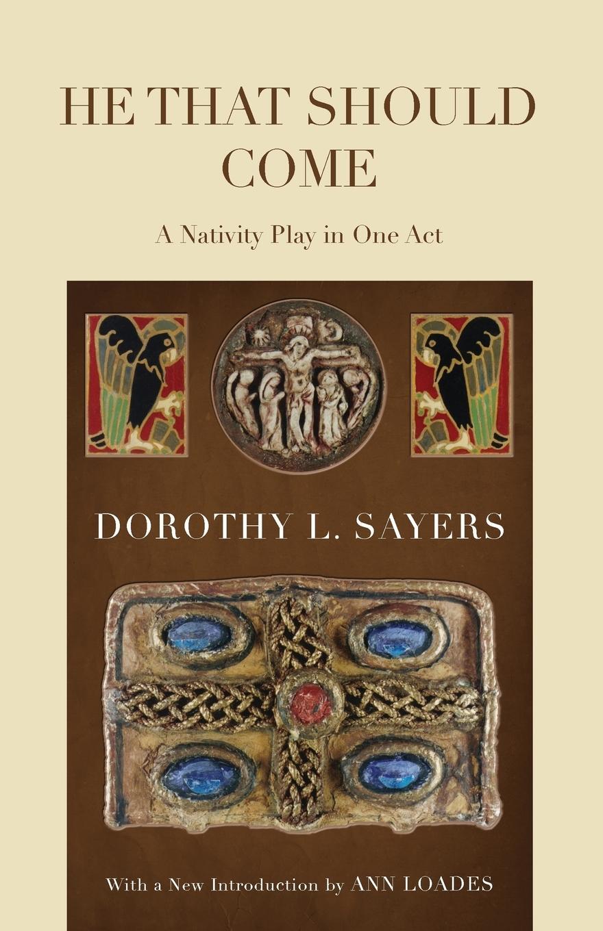 Cover: 9781610970228 | He That Should Come | Dorothy L. Sayers (u. a.) | Taschenbuch | 2011