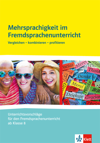 Cover: 9783125369160 | Mehrsprachigkeit im Fremdsprachenunterricht. Vergleichen,...