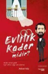Cover: 9786057674692 | Evlilik Kader midir | Mehmet Yildiz | Taschenbuch | Türkisch | 2020